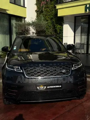 Range Rover Velar