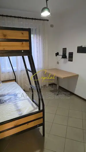APARTAMENT ME QIRA 2+1 RRUGA E DIBRES 57.000 LEKE