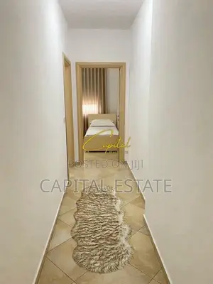 APARTAMENT ME QIRA 2+1 ASTIR 50.000 LEKE