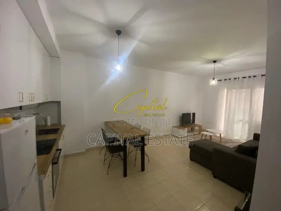APARTAMENT ME QIRA 2+1 KODRA E DIELLIT 55.000 LEKE