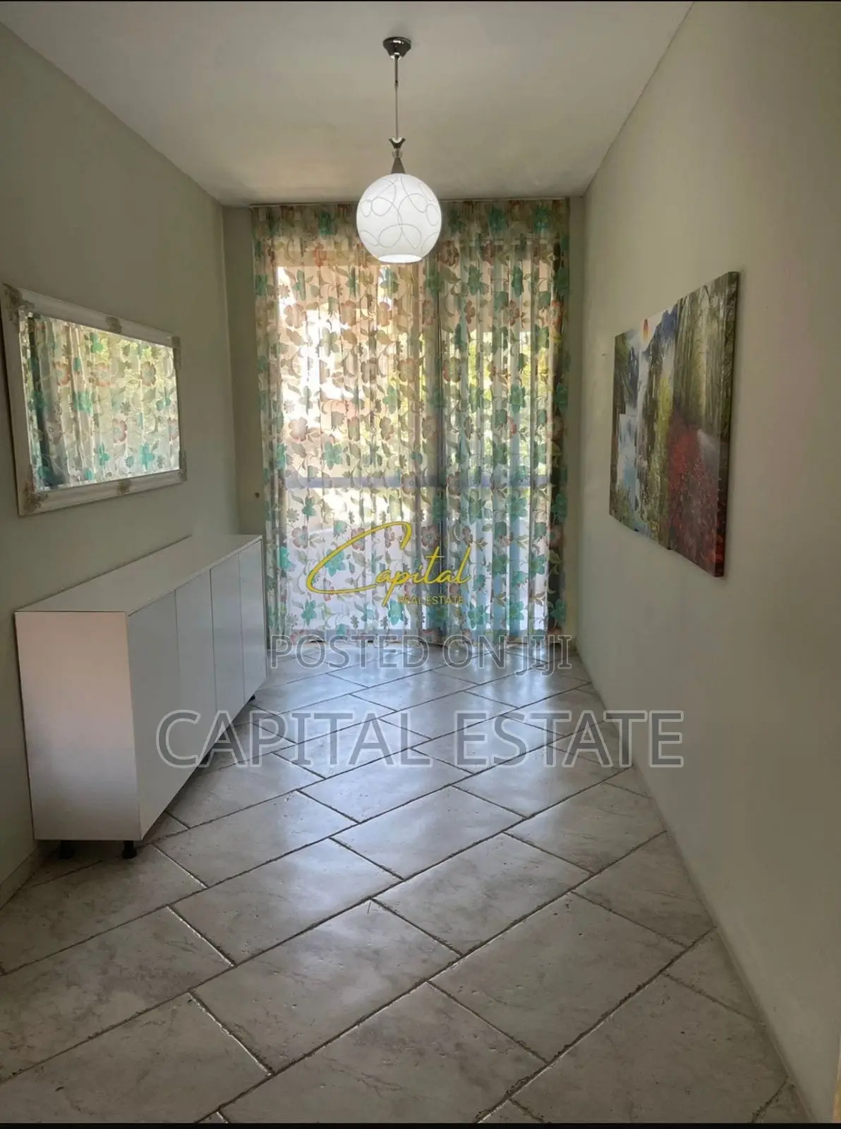 APARTAMENT ME QIRA 2+1+2 PAZARI I RI 650 EURO