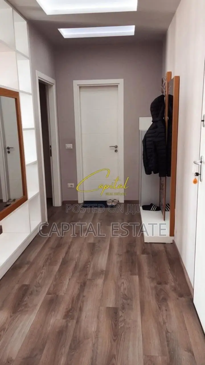 APARTAMENT ME QIRA 2+1 ASTIR 50.000 LEKE