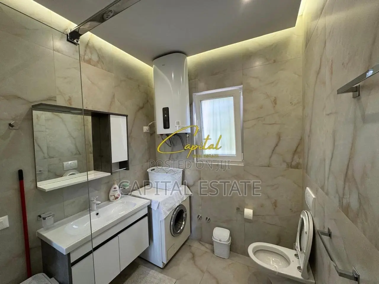 APARTAMENT ME QIRA 1+1 SHKOZE 40.000 LEKE