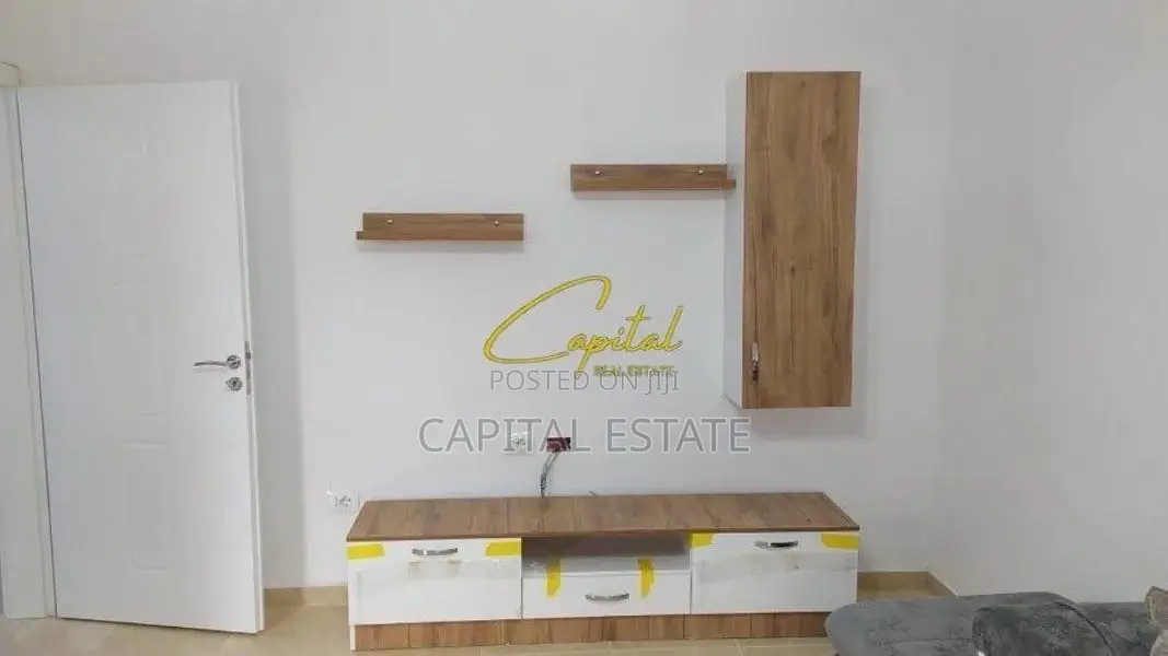APARTAMENT ME QIRA 1+1 PORCELAN 550 EURO