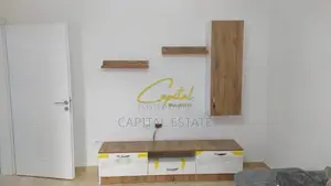 APARTAMENT ME QIRA 1+1 PORCELAN 550 EURO