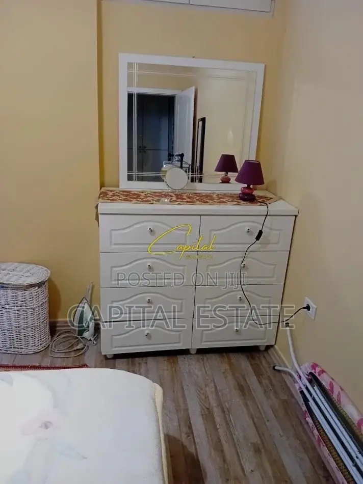 APARTAMENT ME QIRA 1+1 RRUGA E DIBRES 580 EURO