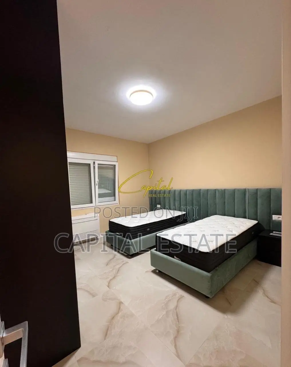 APARTAMENT ME QIRA 2+1 SAUK 100.000 LEKE