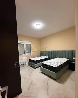 APARTAMENT ME QIRA 2+1 SAUK 100.000 LEKE