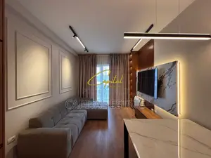 SHITET APARTAMENT 1+1 REZIDENCA HENKE 155.000 EURO