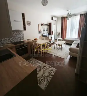 SHITET APARTAMENT 1+1 ASTIR 110.000 EURO