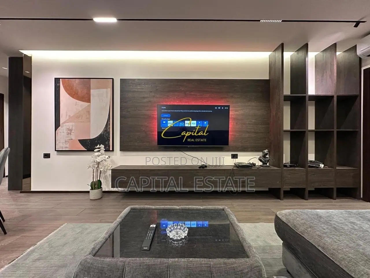 APARTAMENT ME QIRA 1+1 ISH EKSPOZITA 1000 EURO