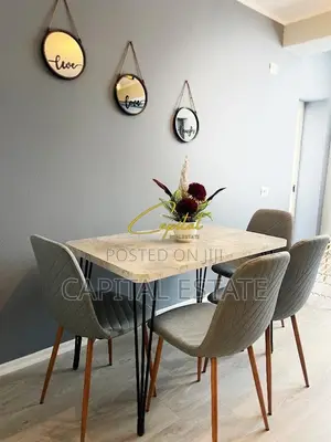 APARTAMENT ME QIRA 1+1 RRUGA E DURRESIT 65.000 LEKE
