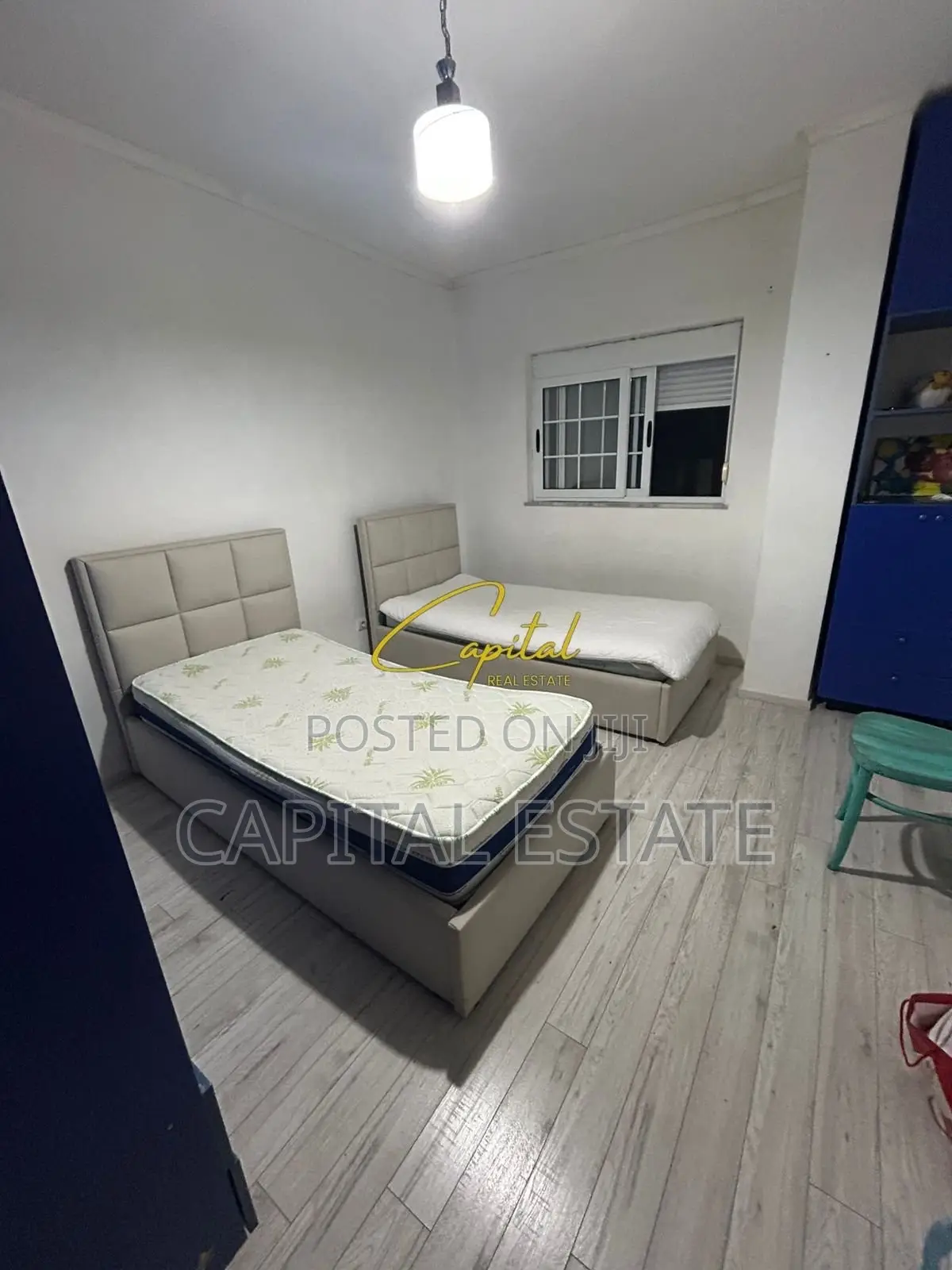APARTAMENT ME QIRA 2+1 KOMUNA E PARISIT 650 EURO