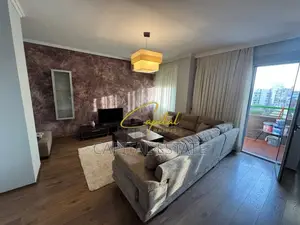 APARTAMENT ME QIRA 2+1+2 SELVIA 75.000 LEKE