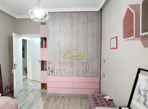 APARTAMENT ME QIRA 2+1 KOPSHTI BOTANIK 60.000 LEKE
