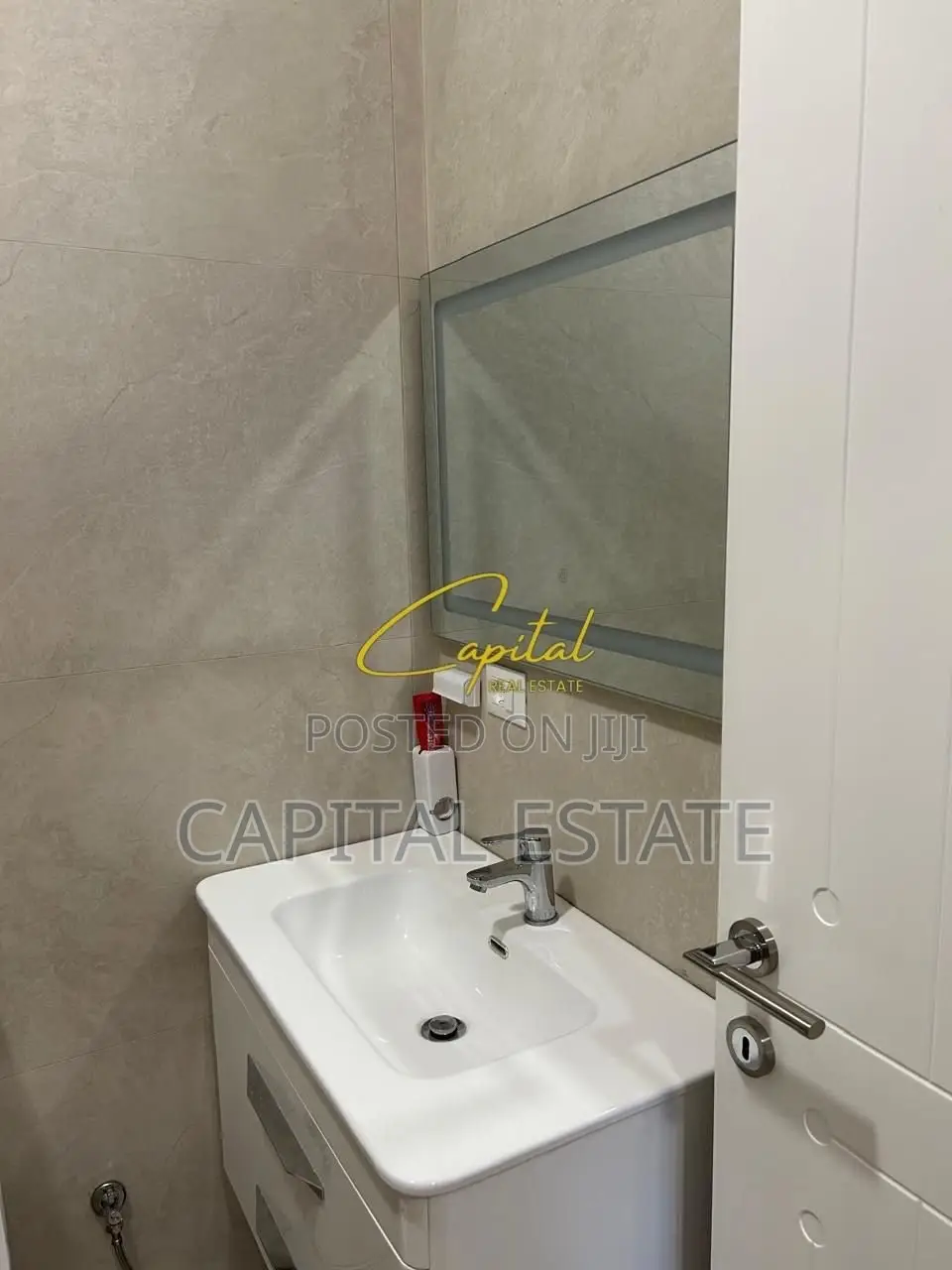 APARTAMENT ME QIRA 1+1 YZBERISHT 35.000 LEKE