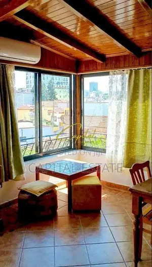 APARTAMENT ME QIRA 2+1 RRUGA E DIBRES 80.000 LEKE