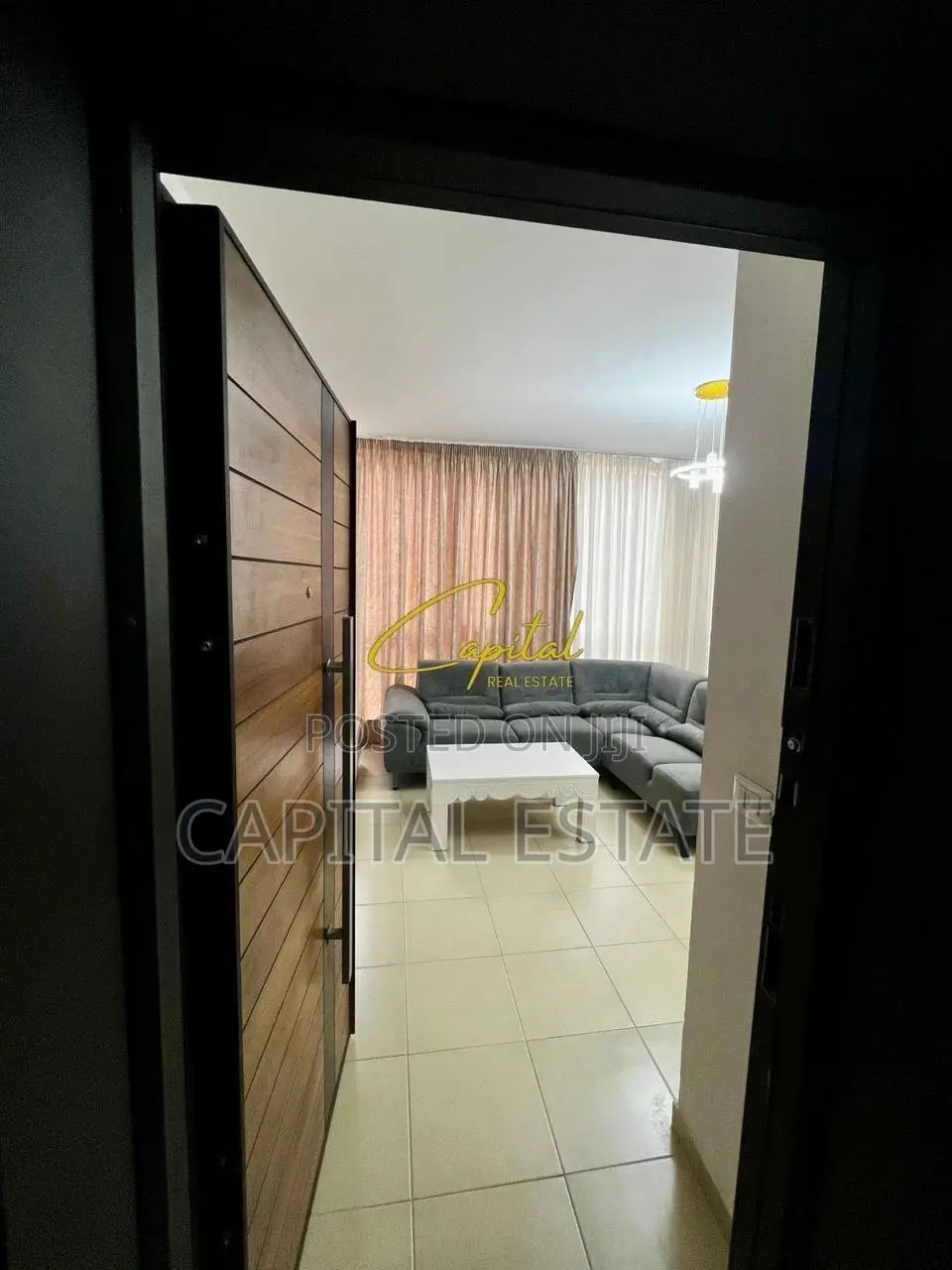 APARTAMENT ME QIRA 2+1 BULEVARDI I RI 65.000 LEKE