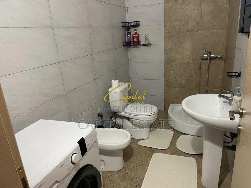 APARTAMENT ME QIRA 2+1 ASTIR 50.000 LEKE