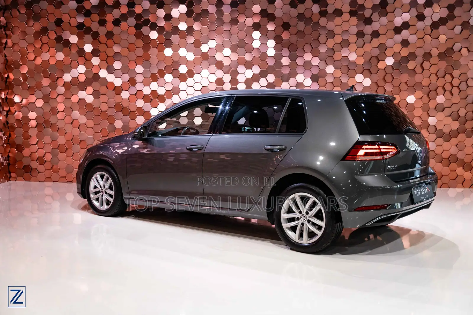 VOLKSWAGEN GOLF 7