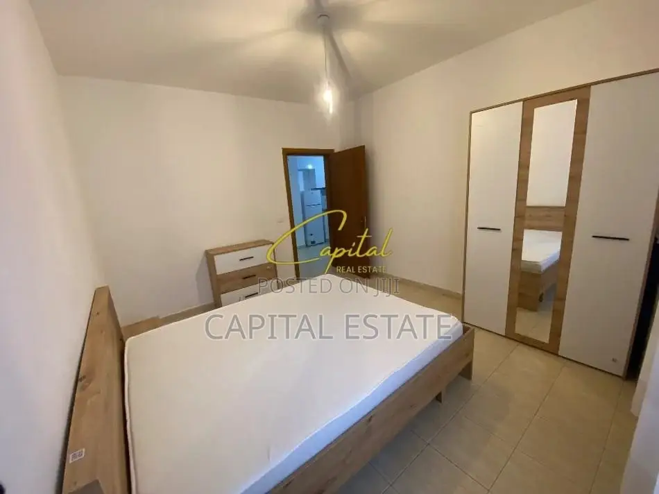 APARTAMENT ME QIRA 2+1 KODRA E DIELLIT 55.000 LEKE