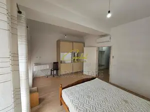 APARTAMENT ME QIRA 2+1 ALI DEMI 550 EURO