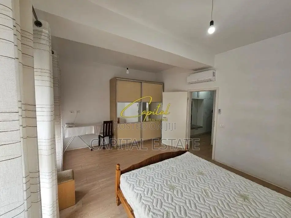 APARTAMENT ME QIRA 2+1 ALI DEMI 550 EURO