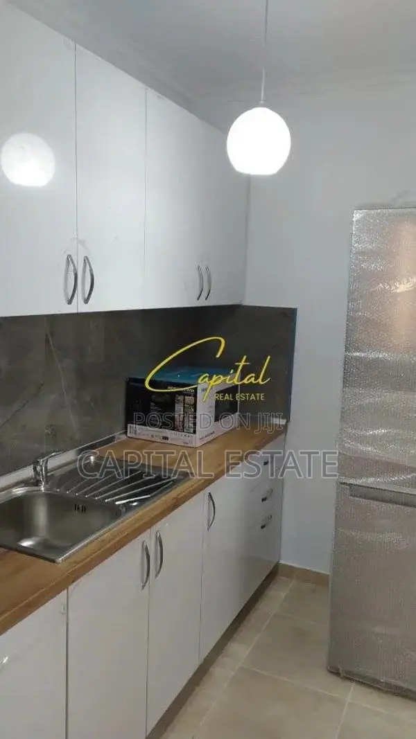 APARTAMENT ME QIRA 1+1 PORCELAN 550 EURO