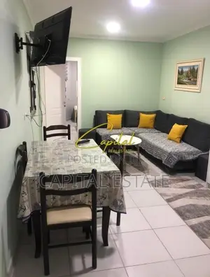 APARTAMENT ME QIRA 1+1 DON BOSKO 500 EURO