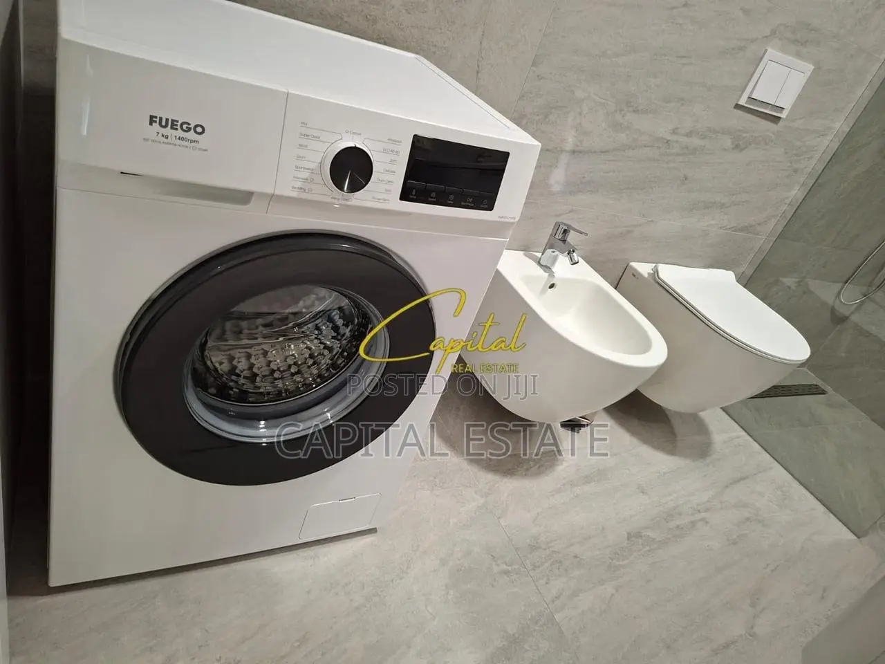 APARTAMENT ME QIRA 1+1 MINE PEZA 90.000 LEKE