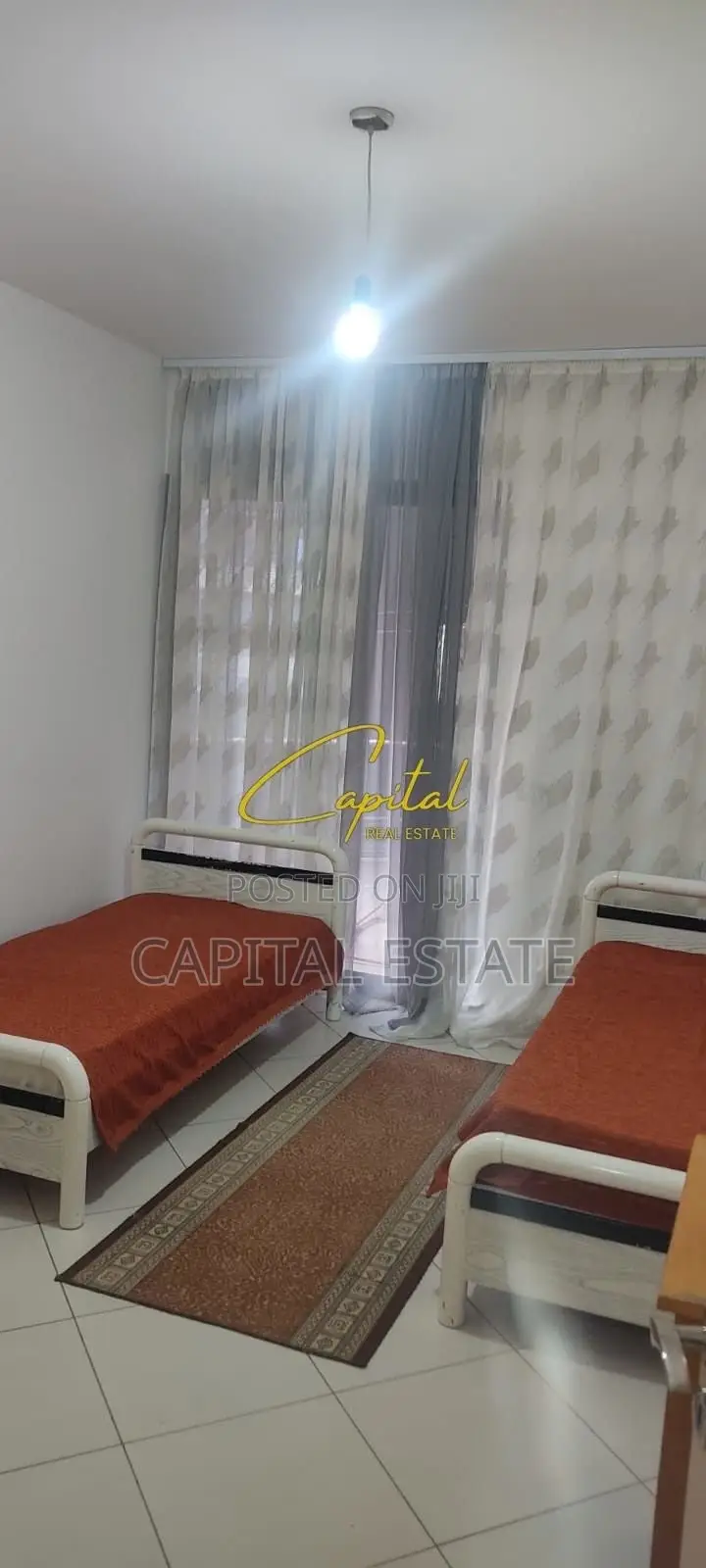 APARTAMENT ME QIRA 2+1 ASTIR 45.000 LEKE