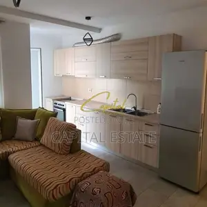 APARTAMENT ME QIRA 1+1 ISH PARKU 55.000 LEKE