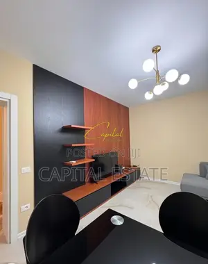APARTAMENT ME QIRA 2+1 SAUK 100.000 LEKE