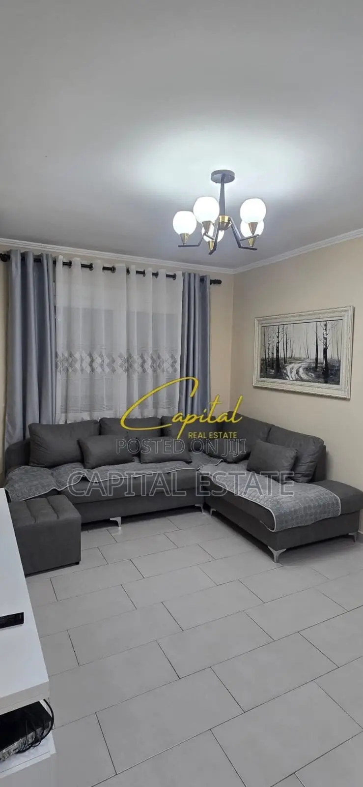 APARTAMENT ME QIRA 2+1 ASTIR 560 EURO