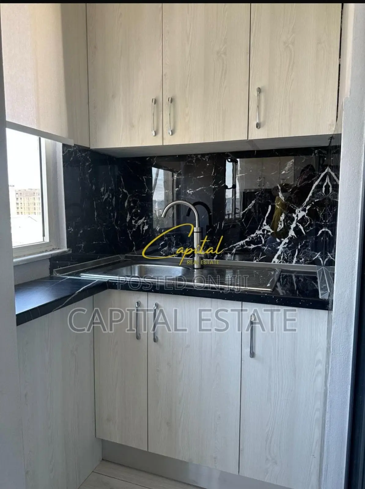 APARTAMENT ME QIRA 1+1 BRRYLI 60.000 LEKE