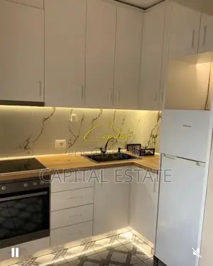 APARTAMENT ME QIRA 1+1 RRUGA IRFAN TOMINI 450 EURO