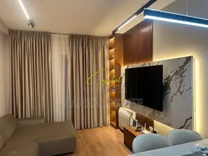 SHITET APARTAMENT 1+1 REZIDENCA HENKE 155.000 EURO