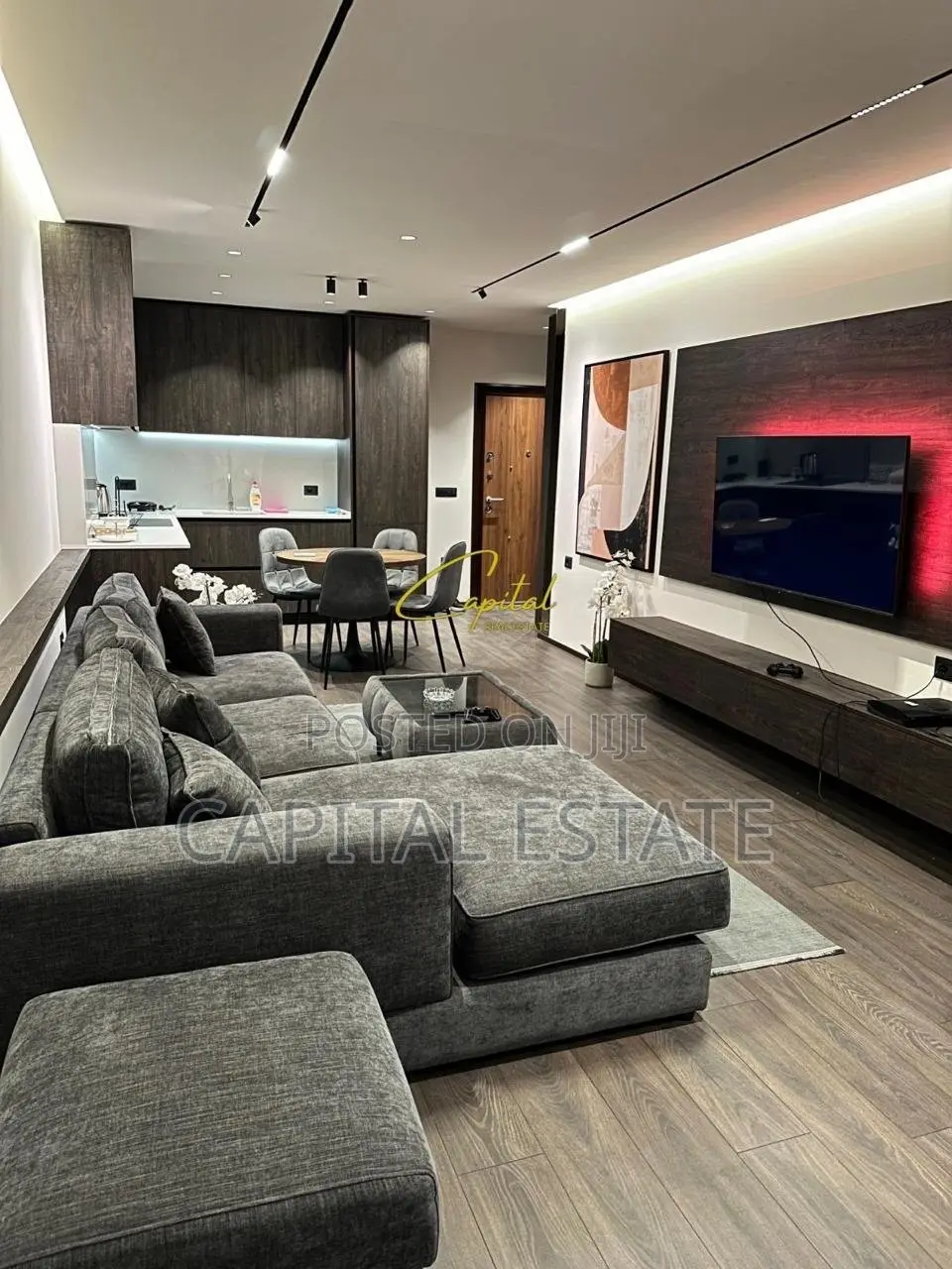 APARTAMENT ME QIRA 1+1 ISH EKSPOZITA 1000 EURO