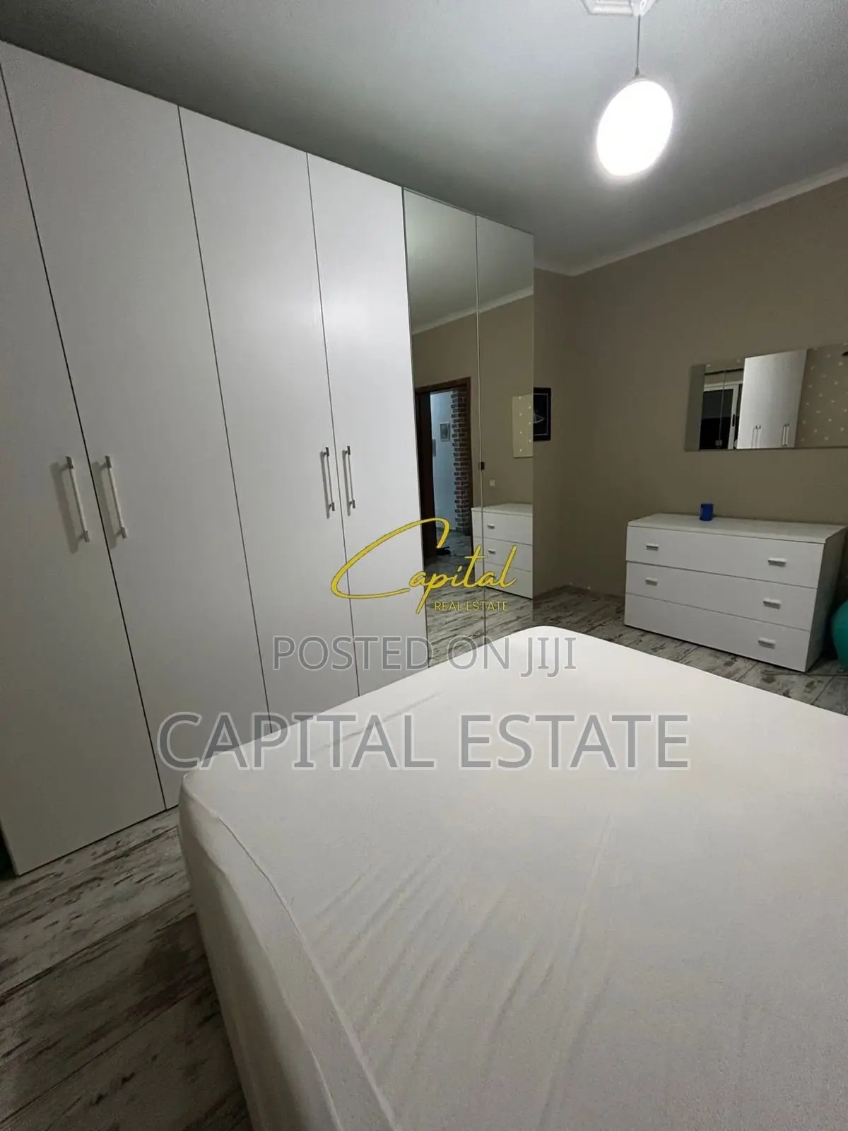 APARTAMENT ME QIRA 2+1 KOMUNA E PARISIT 650 EURO