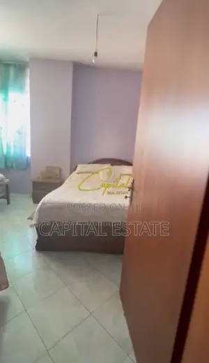 APARTAMENT ME QIRA 1+1 YZBERISHT 35.000 LEKE