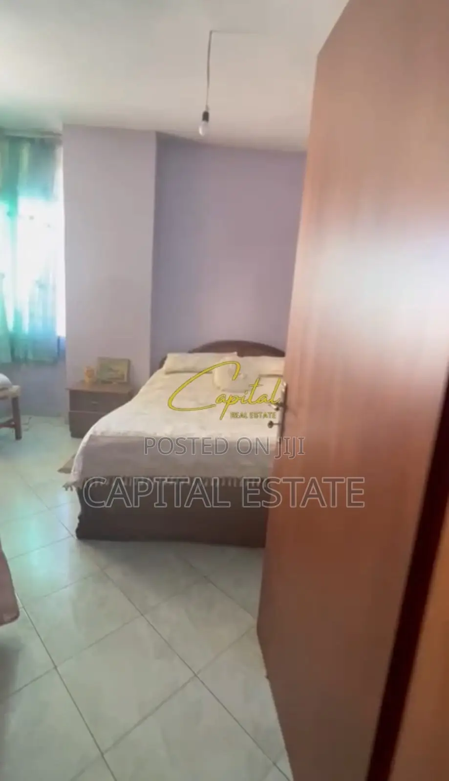 APARTAMENT ME QIRA 1+1 YZBERISHT 35.000 LEKE