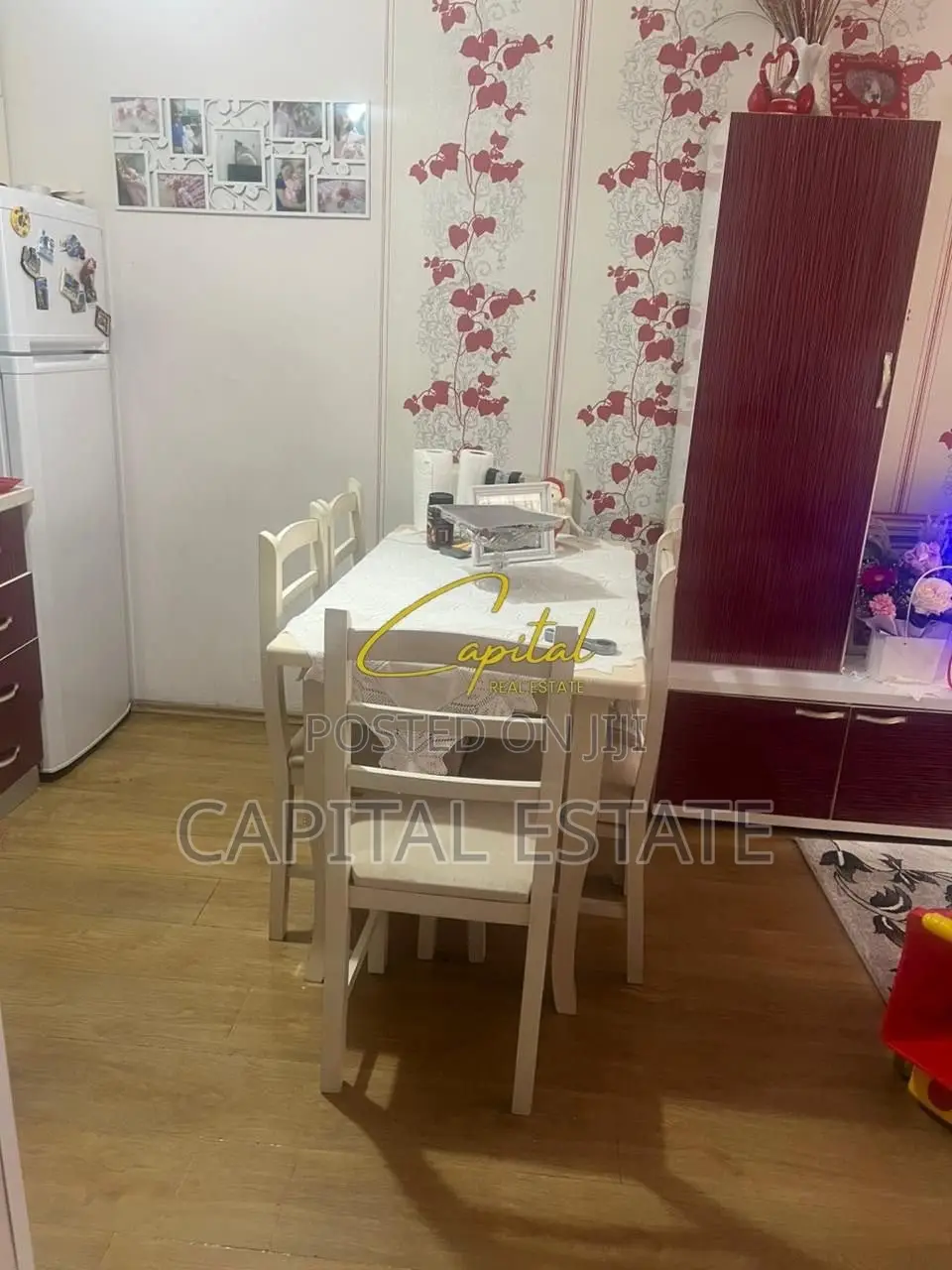 APARTAMENT ME QIRA 1+1 FRESKU 45.000 LEKE