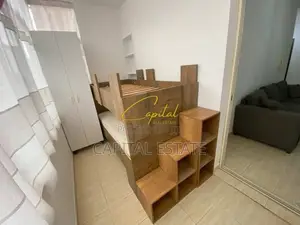 APARTAMENT ME QIRA 2+1 KODRA E DIELLIT 55.000 LEKE