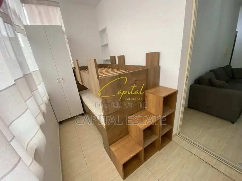 APARTAMENT ME QIRA 2+1 KODRA E DIELLIT 55.000 LEKE