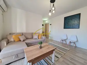SHITET APARTAMENT 1+1 ALI DEMI 8.800.000 LEKE