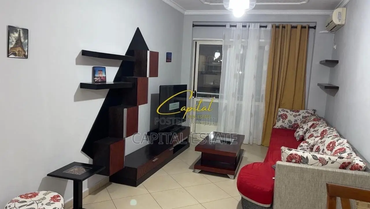 APARTAMENT ME QIRA 2+1 ASTIR 45.000 LEKE