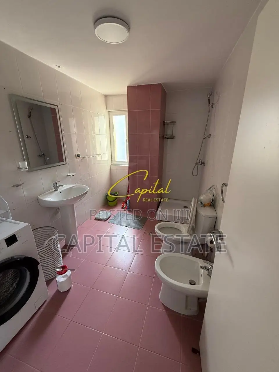 APARTAMENT ME QIRA 2+1 BRRYLI 55.000 LEKE