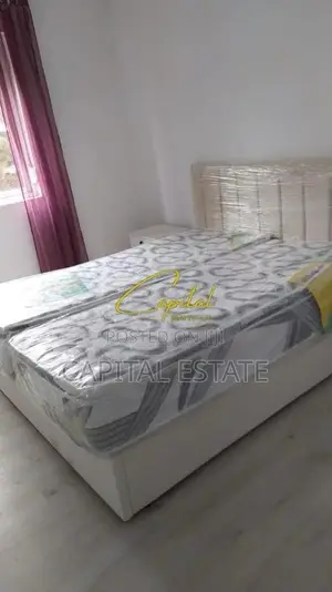 APARTAMENT ME QIRA 1+1 PORCELAN 550 EURO