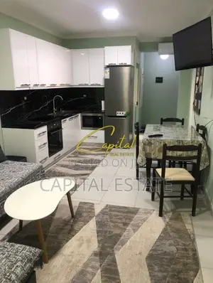 APARTAMENT ME QIRA 1+1 DON BOSKO 500 EURO