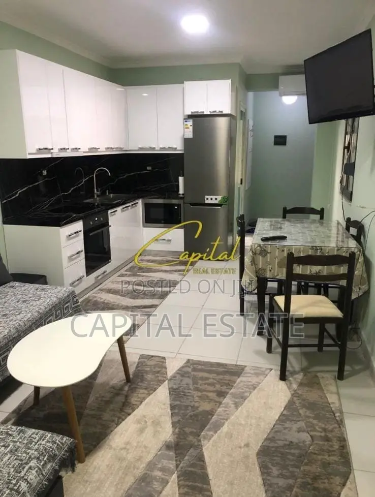 APARTAMENT ME QIRA 1+1 DON BOSKO 500 EURO